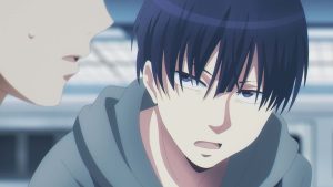 Koroshi Ai Episodio 11