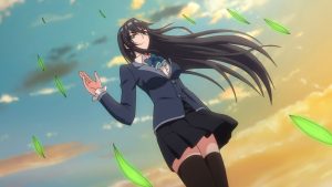 The Last Summoner Episodio 2