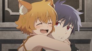Yuusha, Yamemasu Episodio 1