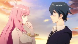 The Last Summoner Episodio 1