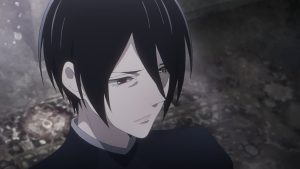 Baraou no Souretsu Episodio 19