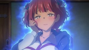 Mahoutsukai Reimeiki Episodio 6