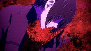 Baraou no Souretsu Episodio 16