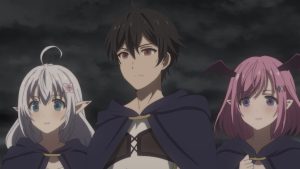 Shijou Saikyou no Daimaou, Murabito A ni Tensei Suru Episodio 10