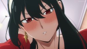 Spy x Family Episodio 9