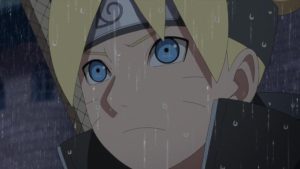 Boruto: Naruto Next Generations Episodio 253