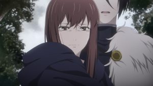 Baraou no Souretsu Episodio 23