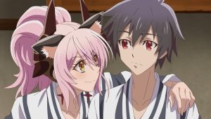 Yuusha, Yamemasu Ova 1