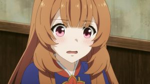 Tate no Yuusha no Nariagari 2 Episodio 10