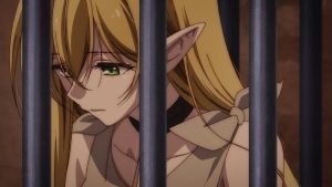 Kuro no Shoukanshi Episodio 1