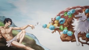 Tensei Kenja no Isekai Life: Daini no Shokugyo wo Ete, Sekai Saikyou ni Narimashita Episodio 5