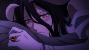 Overlord 4 Episodio 1