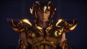 Saint Seiya: Os Cavaleiros do Zodíaco 2 Episodio 6