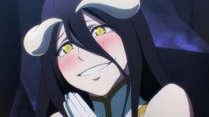 Overlord 4 Episodio 8