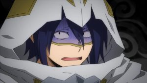 Boku no Hero Academia 5 Ova 1