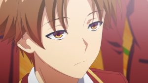 Youkoso Jitsuryoku Shijou Shugi no Kyoushitsu e 2 Episodio 7