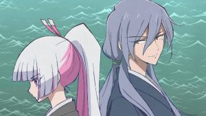 Bucchigire! Episodio 7