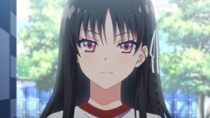 Youkoso Jitsuryoku Shijou Shugi no Kyoushitsu e 2 Episodio 6