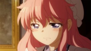 Isekai Yakkyoku Episodio 6