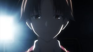 Youkoso Jitsuryoku Shijou Shugi no Kyoushitsu e 2 Episodio 12