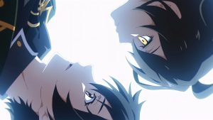 Dragon Raja Episodio 3