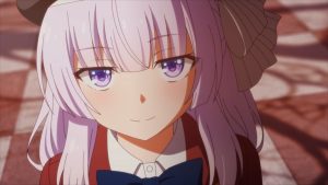 Youkoso Jitsuryoku Shijou Shugi no Kyoushitsu e 2 Episodio 11