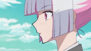 Bucchigire! Episodio 9