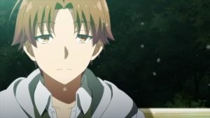 Youkoso Jitsuryoku Shijou Shugi no Kyoushitsu e 2 Episodio 13