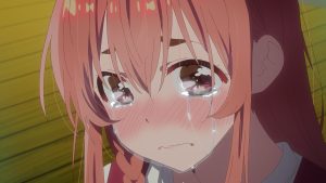 Kanojo, Okarishimasu 2 Episodio 11