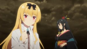 Arifureta Shokugyou de Sekai Saikyou 2 Ova 2
