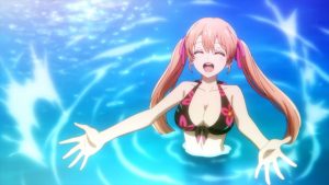 Kakkou no Iinazuke Episodio 20