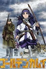 Golden Kamuy 4 Temporada Online