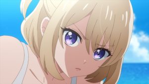 Kakkou no Iinazuke Episodio 21