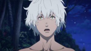 Fumetsu no Anata e 2 Episodio 1