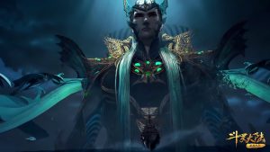 Douluo Dalu (Soul Land) Episodio 242