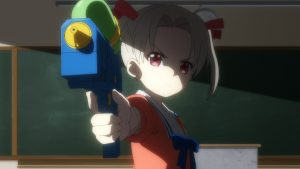 4-nin wa Sorezore Uso wo Tsuku Episodio 1