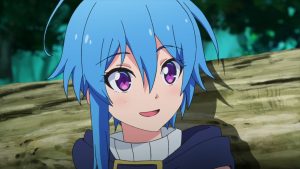 Noumin Kanren no Skill Bakka Agetetara Naze ka Tsuyoku Natta. Episodio 5