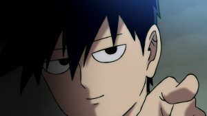 Mob Psycho 100 3 Episodio 4