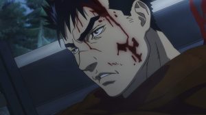 Berserk: The Golden Age Arc – Memorial Edition Episodio 5