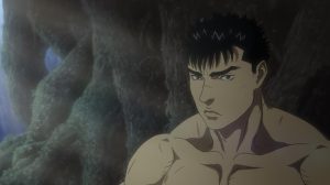 Berserk: The Golden Age Arc – Memorial Edition Episodio 4