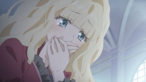 Mushikaburi-hime Episodio 2