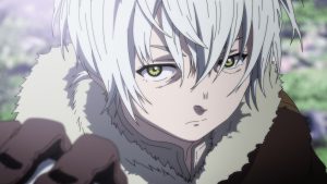 Fumetsu no Anata e 2 Episodio 2