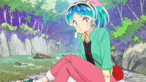 Urusei Yatsura (2022) Episodio 3