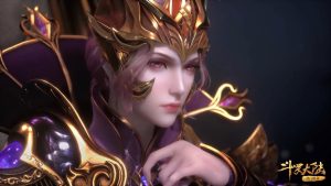 Douluo Dalu (Soul Land) Episodio 231