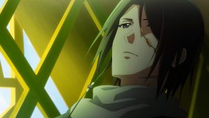 Dragon Raja Episodio 11