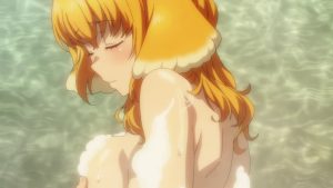 Isekai Meikyuu de Harem wo Ova 2