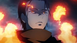 Dragon Raja Episodio 13
