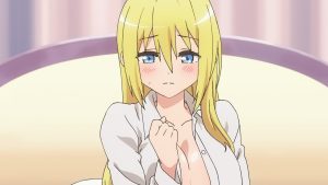 Futoku no Guild Episodio 6