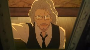 Dragon Raja Episodio 16