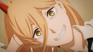 Chainsaw Man Episodio 6